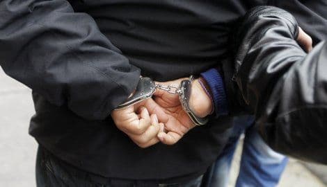 Osumnjičenom za ubistvo brata pritvor do 30 dana Osumnjičenom za ubistvo brata pritvor do 30 dana