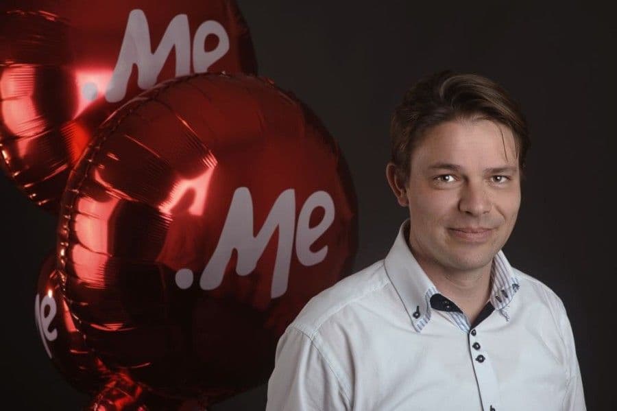 Od domena .ME 4,4 miliona eura Od domena .ME 4,4 miliona eura