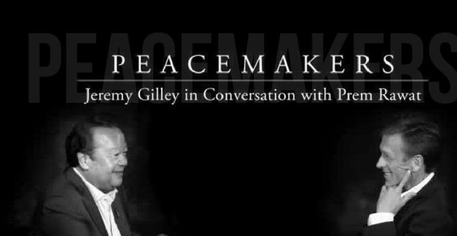 CGO: Jačati mirovne poruke CGO: Jačati mirovne poruke