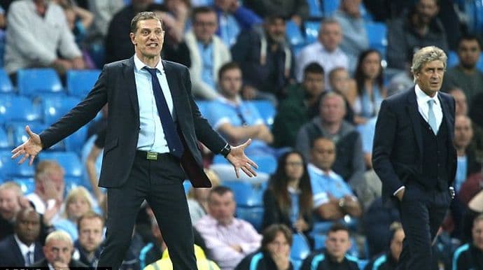 Bilić: Murinjo i Gvardiola ni do koljena Željku Bilić: Murinjo i Gvardiola ni do koljena Željku