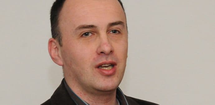 PEROVIĆ: Nemamo preveliki razlog da slavimo ekološku državu PEROVIĆ: Nemamo preveliki razlog da slavimo ekološku državu