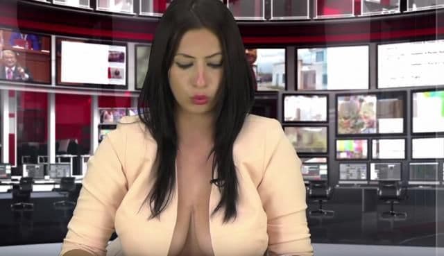 Prilog albanske televizije hit na društvenim mrežama: Pogledajte izvještaj o Vučiću Prilog albanske televizije hit na društvenim mrežama: Pogledajte izvještaj o Vučiću