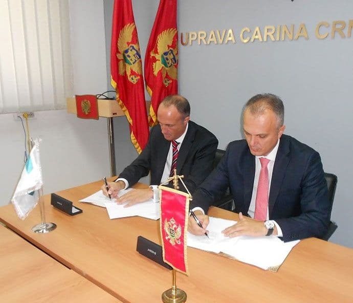 Potpisan Memorandum o razumijevanju između Uprave carina i Japan Tobacco International Potpisan Memorandum o razumijevanju između Uprave carina i Japan Tobacco International