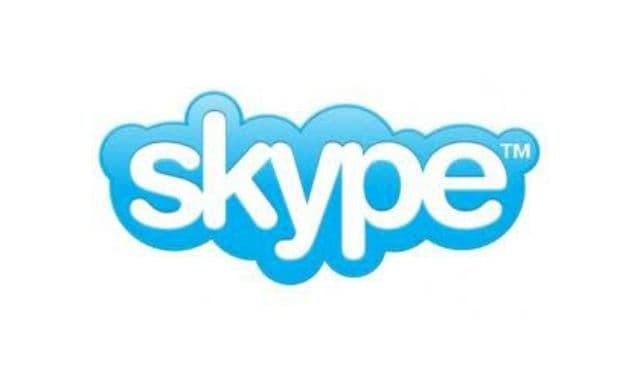 Pao Skype u cijelom svijetu Pao Skype u cijelom svijetu