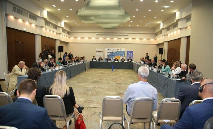 LPCG će insistirati na politici proširenja EU LPCG će insistirati na politici proširenja EU