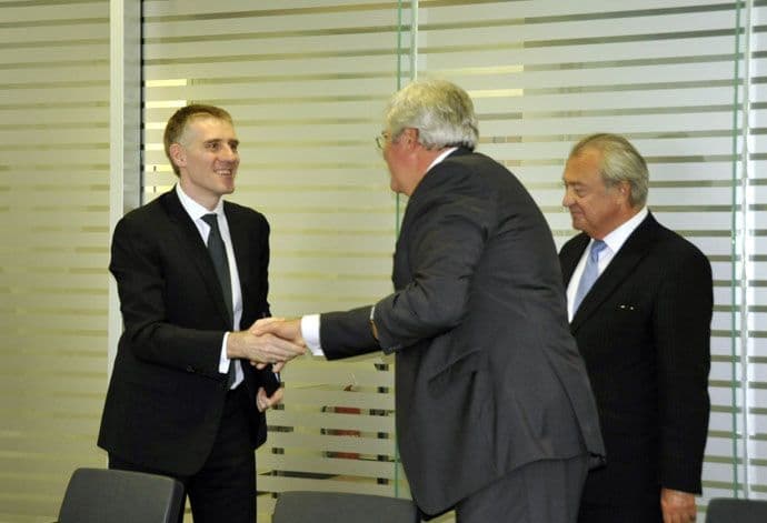 Lukšić- Slobodnik: Slovačka će nastaviti da podržava integraciju Crne Gore u NATO Lukšić- Slobodnik: Slovačka će nastaviti da podržava integraciju Crne Gore u NATO