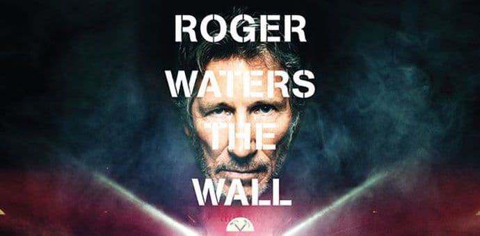 CINEPLEXX: Projekcija dokumentarca "Roger Waters: The Wall" CINEPLEXX: Projekcija dokumentarca "Roger Waters: The Wall"