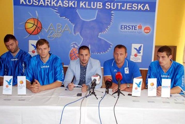 JERETIN: Željni smo dokazivanja JERETIN: Željni smo dokazivanja