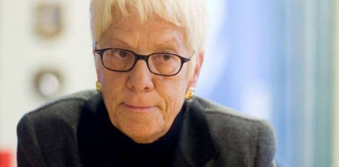 Del Ponte: Asada će stići pravda kao i Miloševića Del Ponte: Asada će stići pravda kao i Miloševića