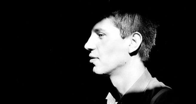 Milan MLADENOVIĆ: Dečak iz vode Milan MLADENOVIĆ: Dečak iz vode