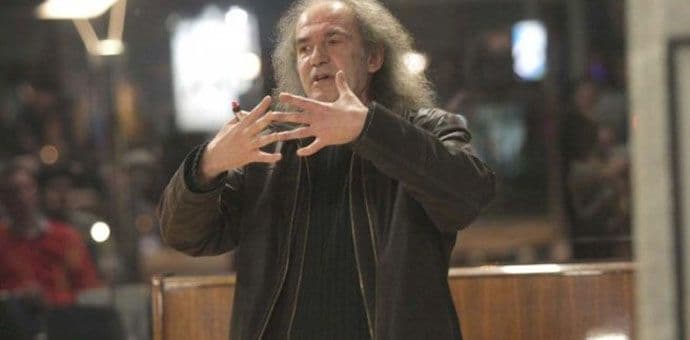 Boro KAPETANOVIĆ: Bili smo seljaci, sad smo seljačine Boro KAPETANOVIĆ: Bili smo seljaci, sad smo seljačine