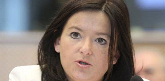 FAJON: Zabrana Prajda da se nađe u izvještaju EK FAJON: Zabrana Prajda da se nađe u izvještaju EK