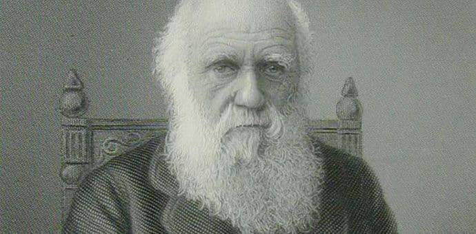 Darvin nije vjerovao ni u Bibliju, ni u Isusa Hrista Darvin nije vjerovao ni u Bibliju, ni u Isusa Hrista