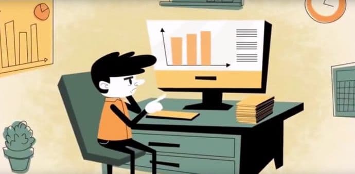 Ako śedite po osam ura u kancelariji pogledajte ovaj video Ako śedite po osam ura u kancelariji pogledajte ovaj video