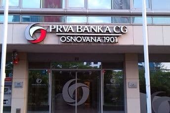 Rezultat AQR potvrdio stabilnost i uspješnost Prve banke Rezultat AQR potvrdio stabilnost i uspješnost Prve banke