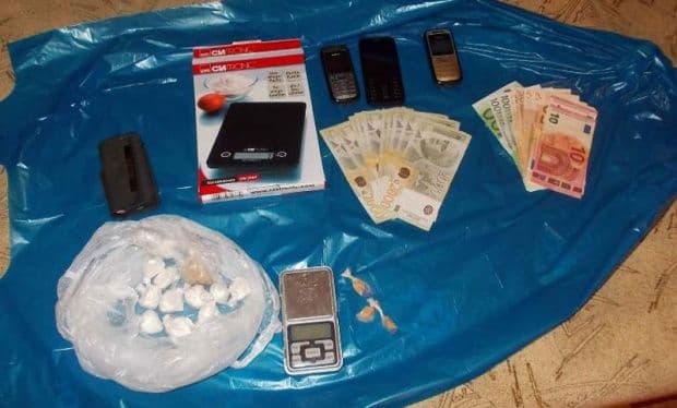 Pali dileri iz Pljevalja Pali dileri iz Pljevalja