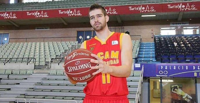 Radović blista na pripremama za Mursiju Radović blista na pripremama za Mursiju