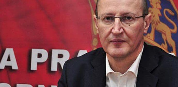 BOJOVIĆ: Ustavni sud da što prije ozvaniči mišljenje  BOJOVIĆ: Ustavni sud da što prije ozvaniči mišljenje