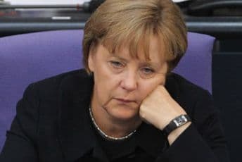 Merkel: Skandal u Volkswagenu neće naštetiti reputaciji Njemačke