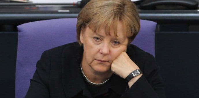 Merkel: Skandal u Volkswagenu neće naštetiti reputaciji Njemačke Merkel: Skandal u Volkswagenu neće naštetiti reputaciji Njemačke