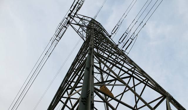 Žabljak dobio struju Žabljak dobio struju