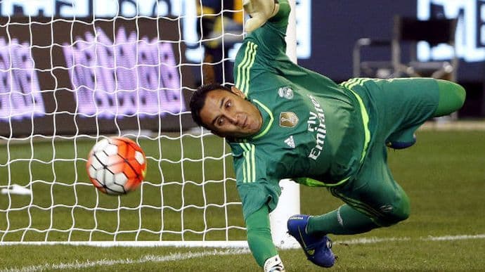 Napoli bi Navasa! Napoli bi Navasa!