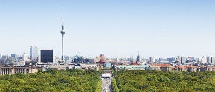 Racije u Berlinu: Velika potraga za džihadistima Racije u Berlinu: Velika potraga za džihadistima