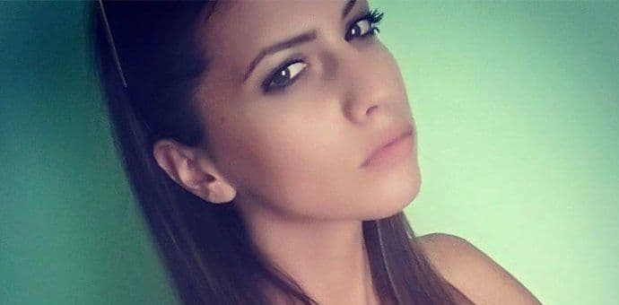 Anđela Marković predstavnica Crne Gore na izboru za mis '' Queen of Eurasia'' Anđela Marković predstavnica Crne Gore na izboru za mis '' Queen of Eurasia''