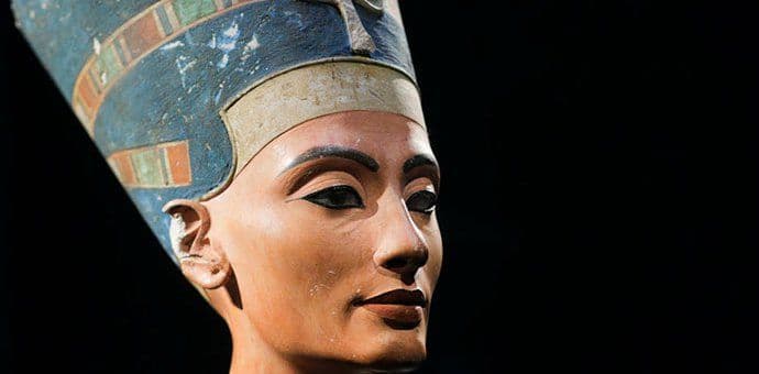 Kreće potraga za grobnicom kraljice Nefertiti Kreće potraga za grobnicom kraljice Nefertiti