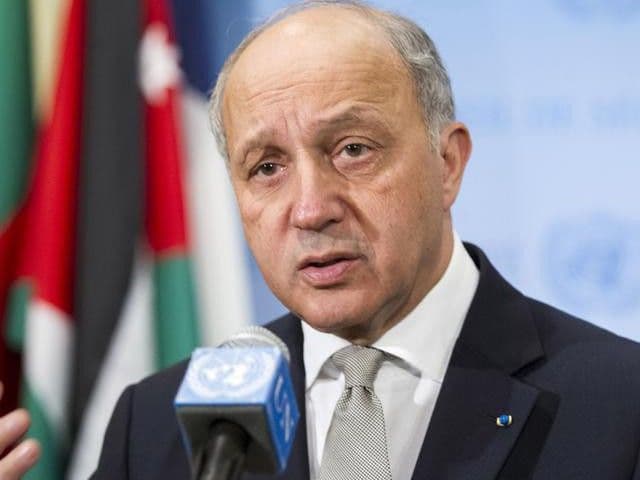 FABIJUS: “Izbjeglice dovode u pitanje postojanje Evrope” FABIJUS: “Izbjeglice dovode u pitanje postojanje Evrope”