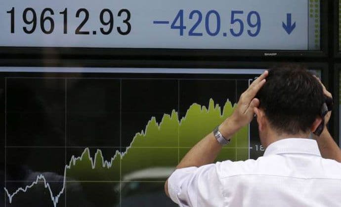 Cijene nafte, zlata i bakra na najnižem nivou u zadnjih 16 godina Cijene nafte, zlata i bakra na najnižem nivou u zadnjih 16 godina