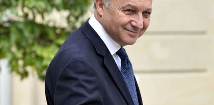 Fabijus: Francuska će priznati Palestinu ako propadnu pregovori Fabijus: Francuska će priznati Palestinu ako propadnu pregovori