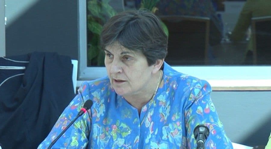 KOVAČEVIĆ: Kosovo da obezbijedi povratak izbjeglica KOVAČEVIĆ: Kosovo da obezbijedi povratak izbjeglica