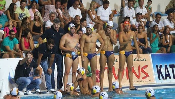 JADRAN Carine u Ligi Šampiona! JADRAN Carine u Ligi Šampiona!