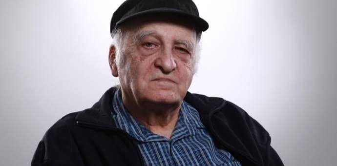 Filip David gost XVIII Nikšićkih književnih susreta Filip David gost XVIII Nikšićkih književnih susreta