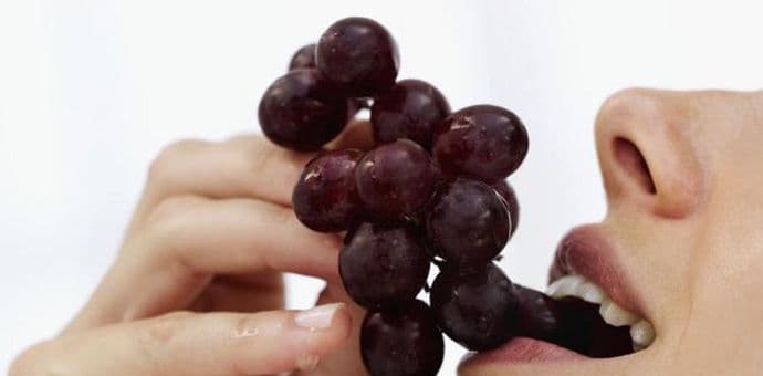 Sezonsko voće koje štiti od malignih i bolesti srca Sezonsko voće koje štiti od malignih i bolesti srca