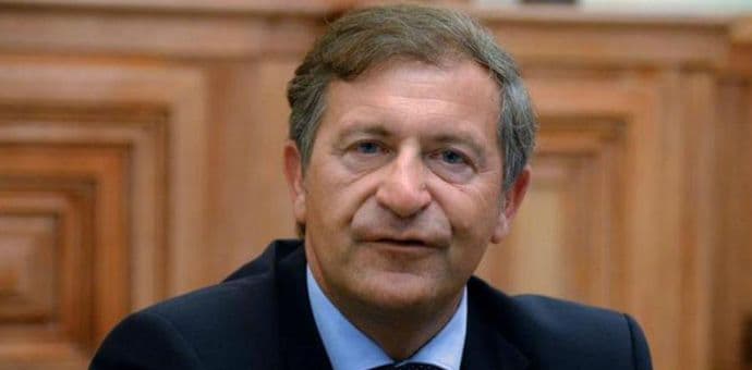 ERJAVEC: Sporazum između BiH i Crne Gore izuzetno značajan ERJAVEC: Sporazum između BiH i Crne Gore izuzetno značajan