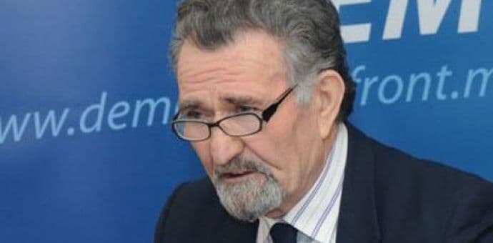 MUP: Vuletić legitimni predsjednik PUPI MUP: Vuletić legitimni predsjednik PUPI