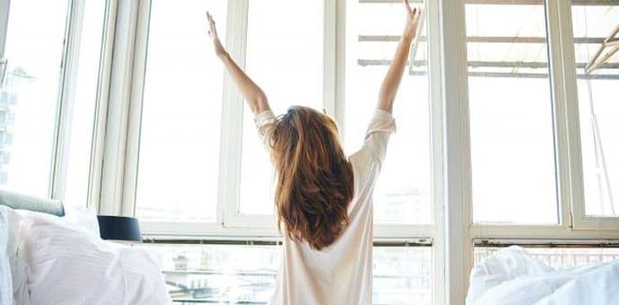 Zašto je rano ustajanje dobro? Zašto je rano ustajanje dobro?