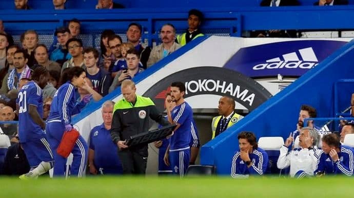 Eva Karneiro traži da se vrati u Čelsi Eva Karneiro traži da se vrati u Čelsi