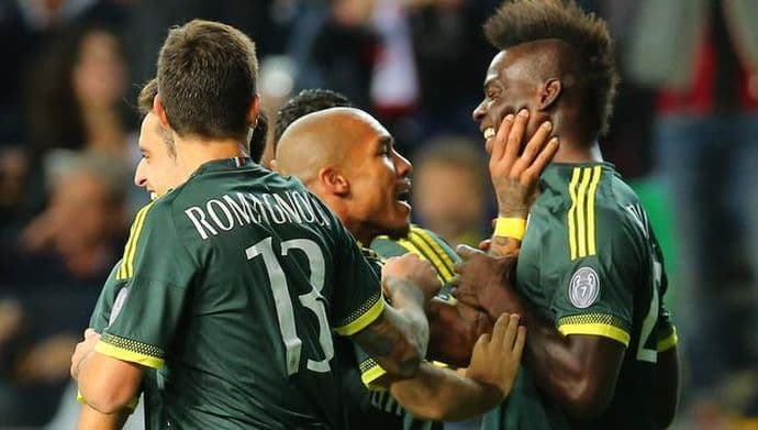 Serija A: Milan slavio u Udinama, gol Balotelija Serija A: Milan slavio u Udinama, gol Balotelija