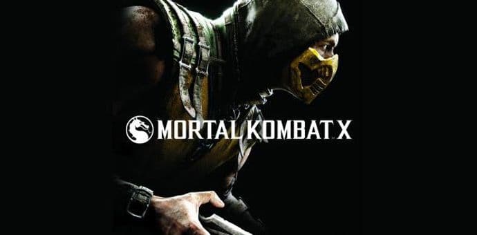 Najnoviji Mortal Kombat X patch ispravlja mnoge sitnice u igri Najnoviji Mortal Kombat X patch ispravlja mnoge sitnice u igri