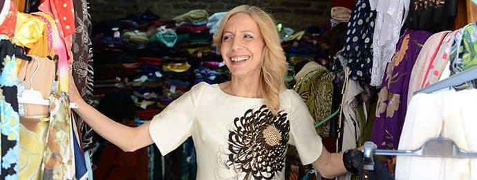 Otvaranje High fashion butika u subotu u Kotoru na Ljutoj Otvaranje High fashion butika u subotu u Kotoru na Ljutoj