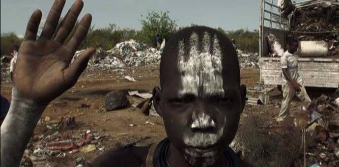 Nova dokumentarna afrička avantura Huberta Zaupera večeras u "Soul II Soul" Nova dokumentarna afrička avantura Huberta Zaupera večeras u "Soul II Soul"