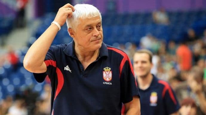 Nikolić se vraća na klupu Dinamika? Nikolić se vraća na klupu Dinamika?