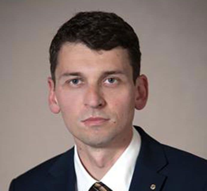 Duletić: Opštini Budva je potrebna finansijska sanacija Duletić: Opštini Budva je potrebna finansijska sanacija