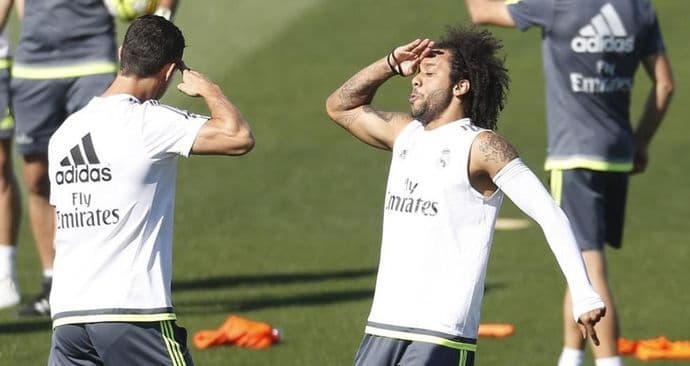 VIDEO: Pripremite se za novo slavlje Kristijana Ronalda! VIDEO: Pripremite se za novo slavlje Kristijana Ronalda!