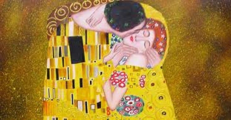 RETRO: Gustav Klimt: SLOBODA JE ŽENA RETRO: Gustav Klimt: SLOBODA JE ŽENA