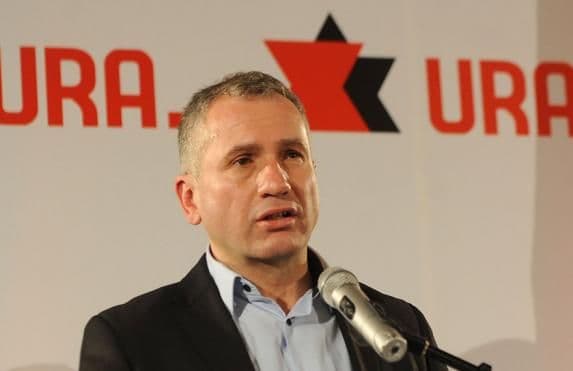 RAKČEVIĆ: URA će doći na sastanak koji je zakazao Krivokapić  RAKČEVIĆ: URA će doći na sastanak koji je zakazao Krivokapić