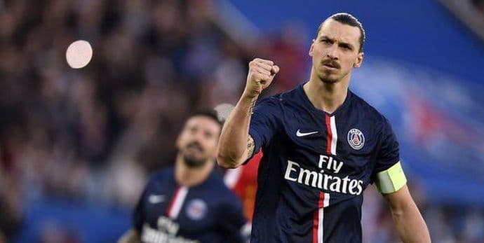 Niko kao Zlatan Ibrahimović Niko kao Zlatan Ibrahimović